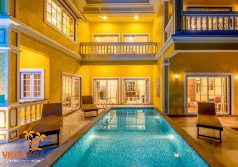 Villa Andy