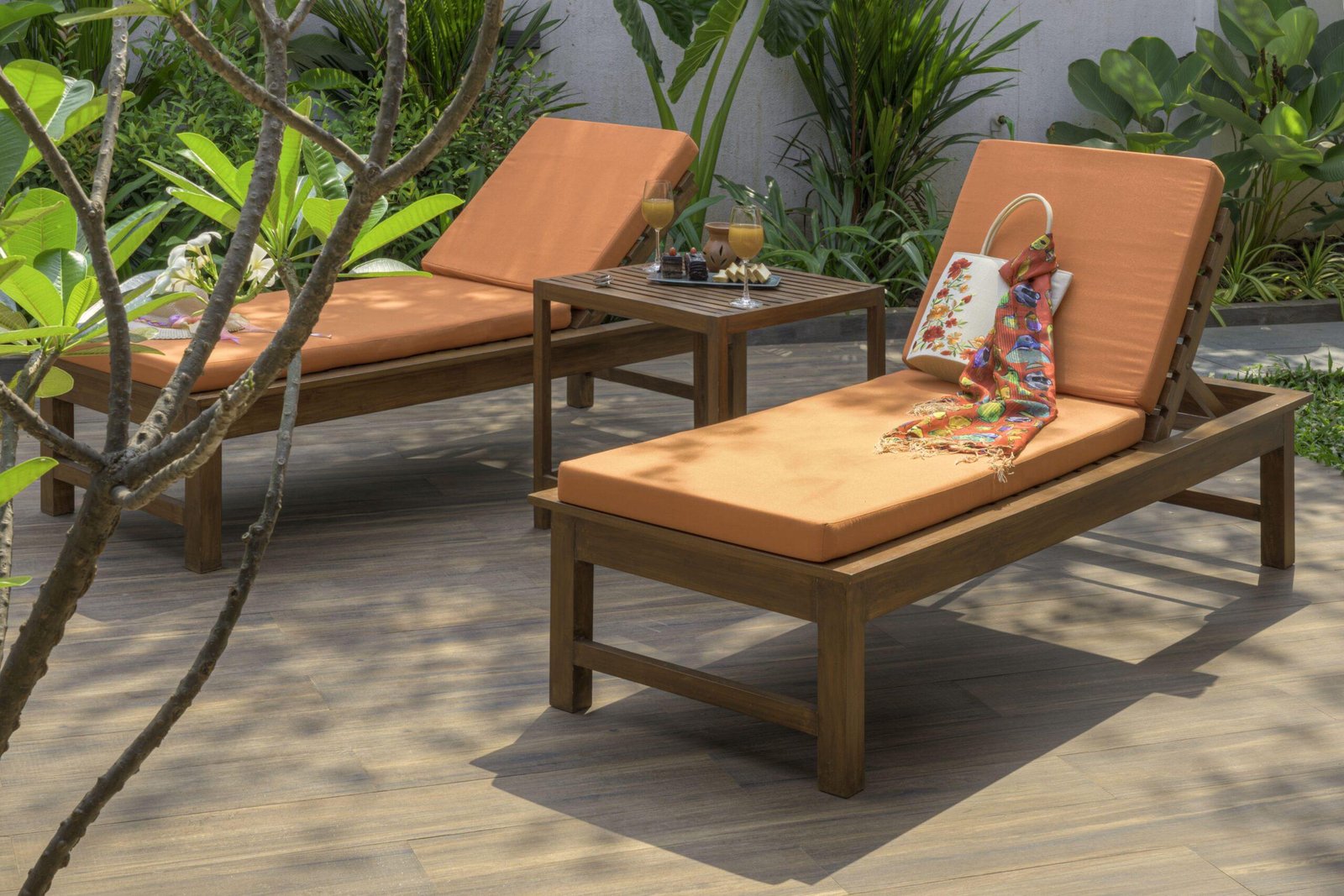 3 Bedroom Luxury Villa Anjuna