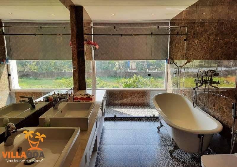 Pool Villa Goa Wow