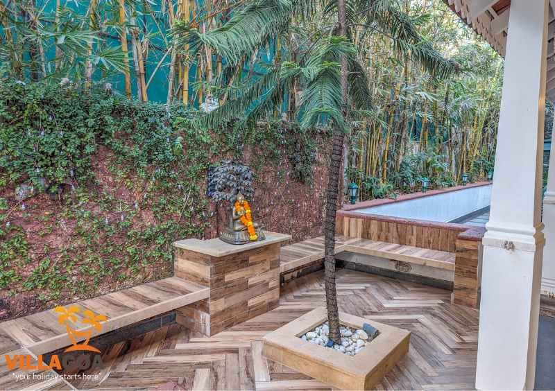 Luxury Beach Villa Fisher