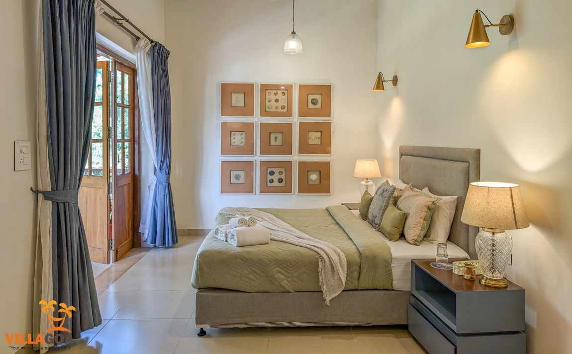 Villa Pan