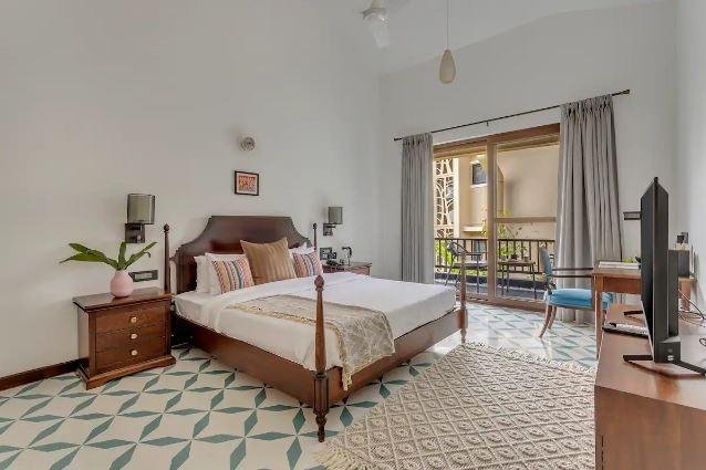 Villa AlluT