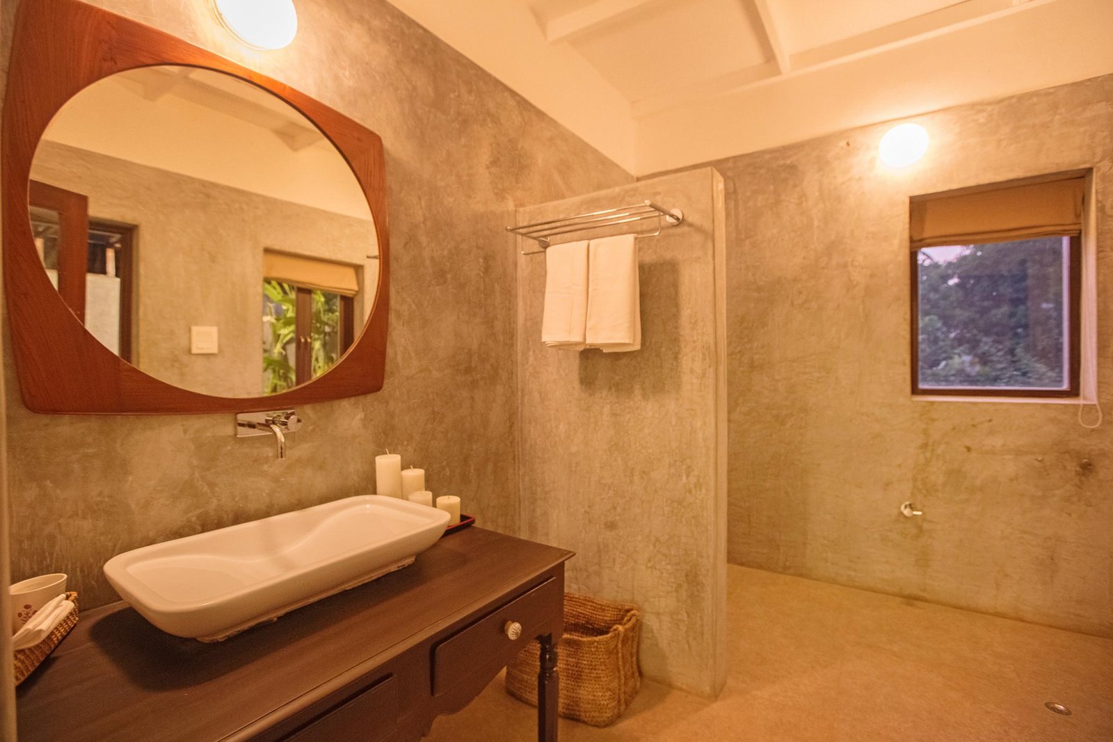 Siolim Ultra Luxury Villa Nama