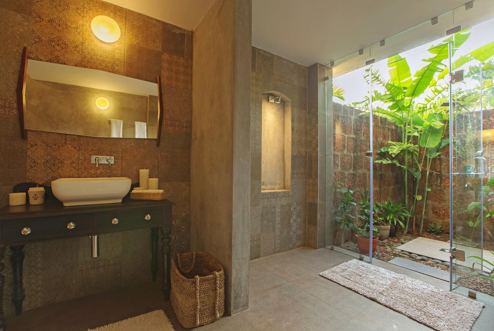 Siolim Ultra Luxury Villa Nama