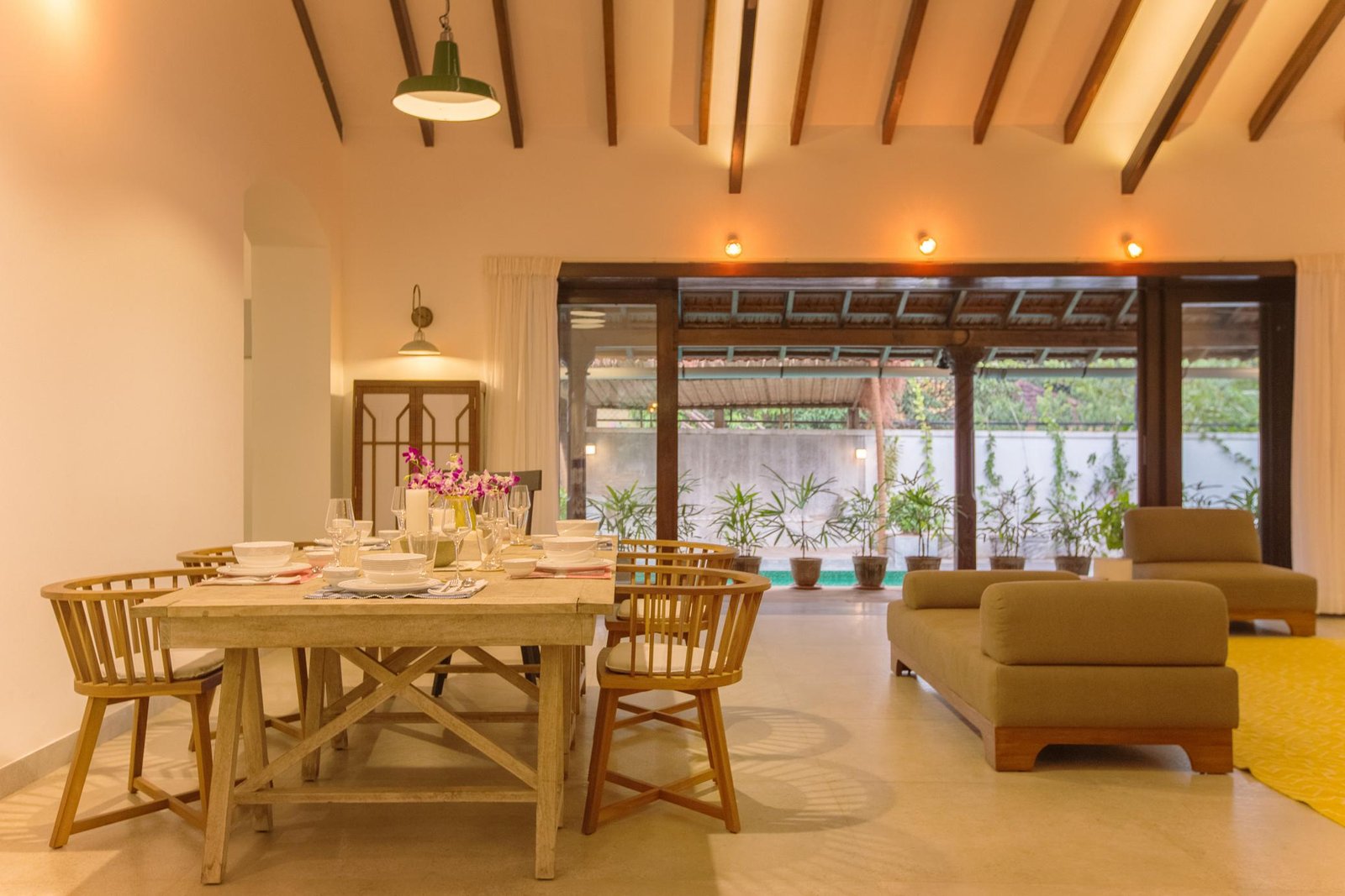 Siolim Ultra Luxury Villa Nama