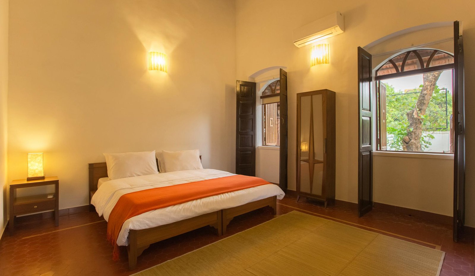 Siolim Ultra Luxury Villa Nama