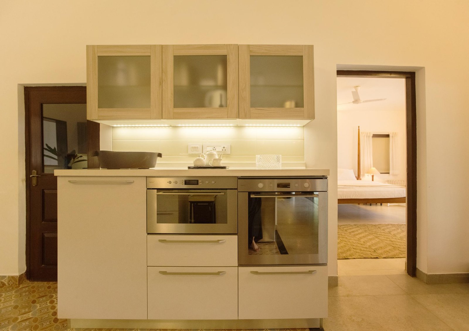 Siolim Ultra Luxury Villa Nama