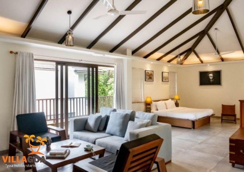 Luxury Villa Oozy