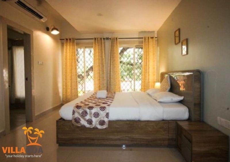 Pool Villa Panch
