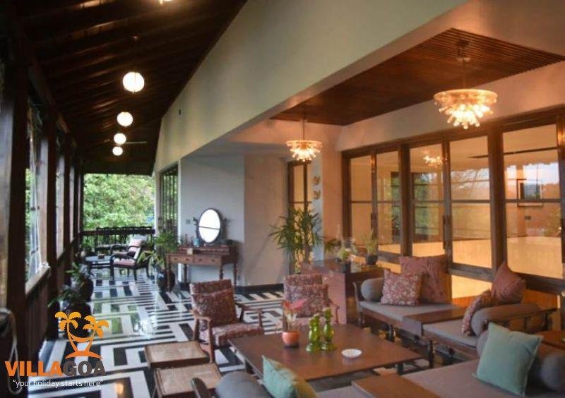 Exclusive Villa Orchid