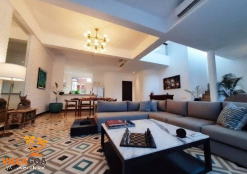 Luxury Villa  Sara