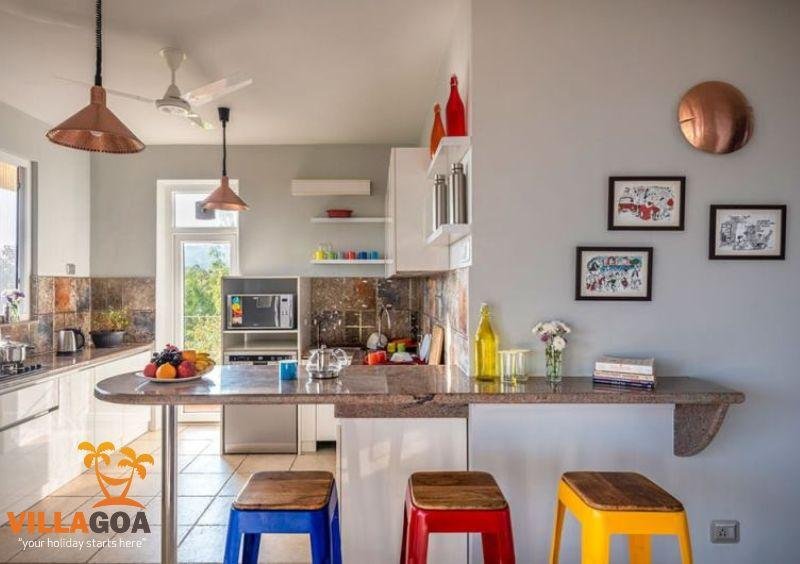 Luxury Villa Delfi