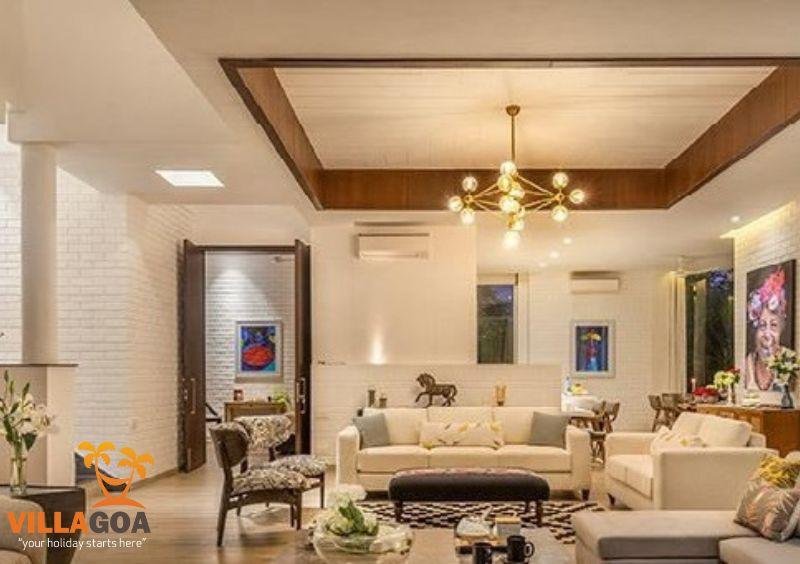 Luxury Villa  Aroma