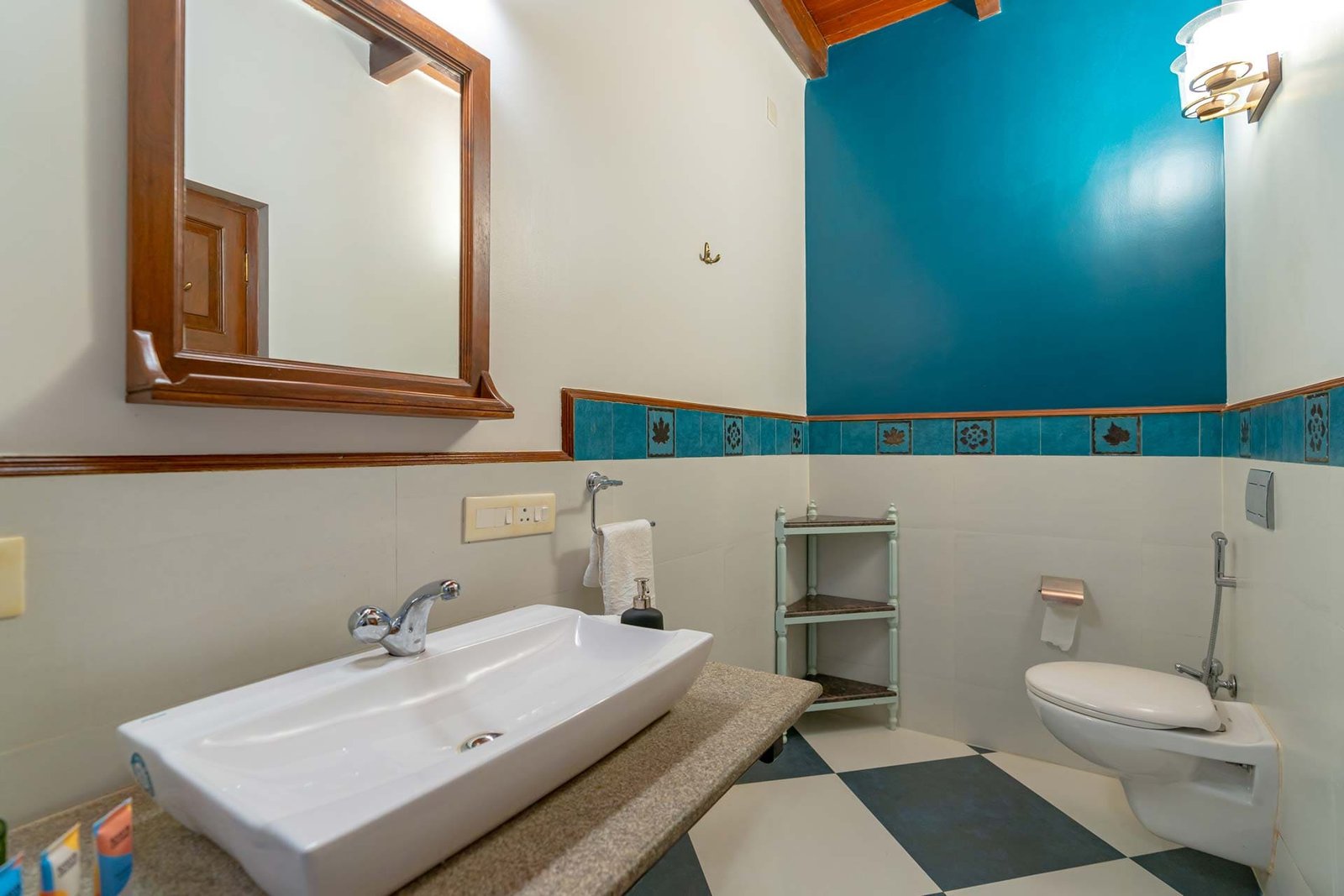 Villa Tranquil