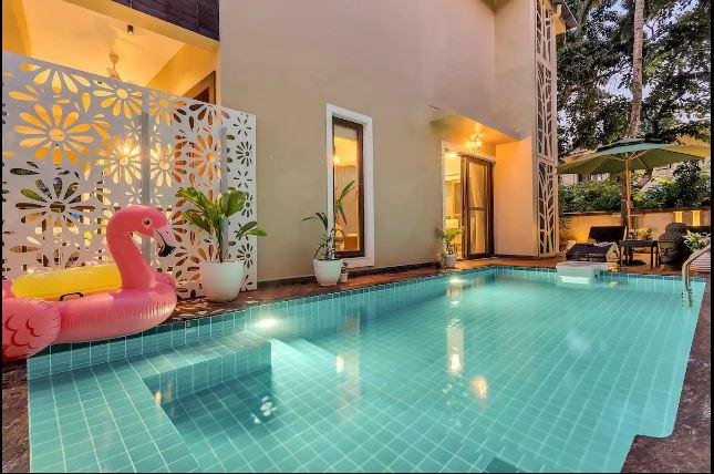 Villa AlluT