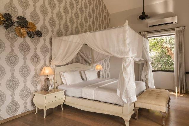 Luxury Villa Velvet