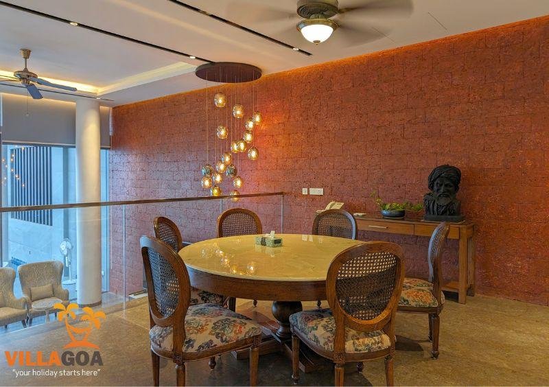 Sea View Ultra Luxury Villa Glory