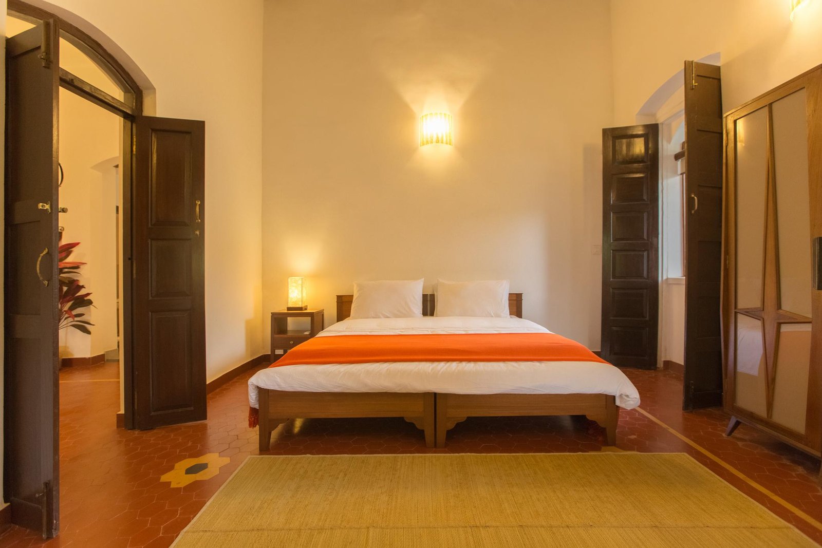 Siolim Ultra Luxury Villa Nama
