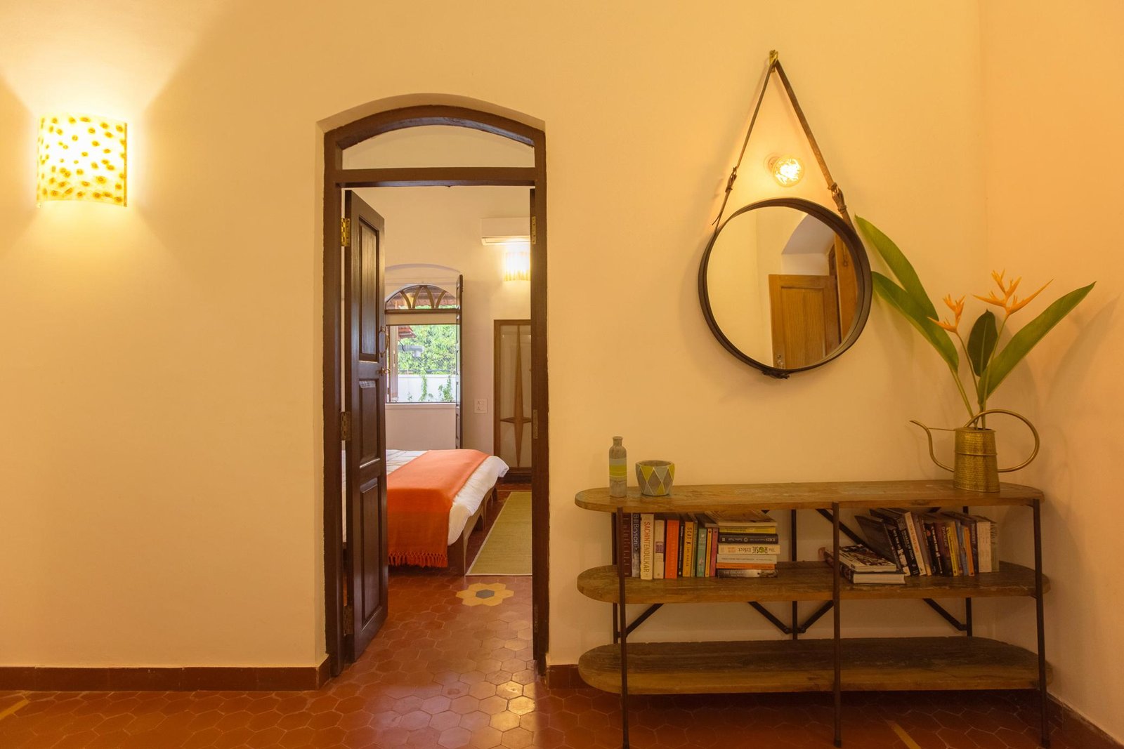 Siolim Ultra Luxury Villa Nama