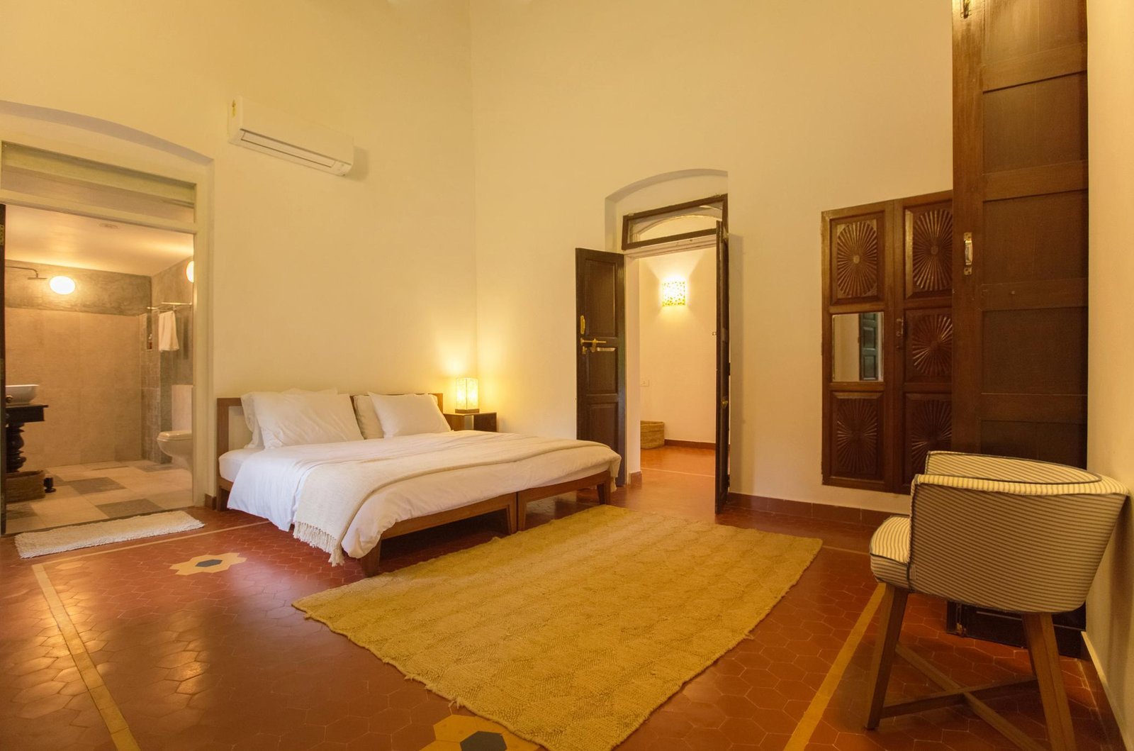 Siolim Ultra Luxury Villa Nama