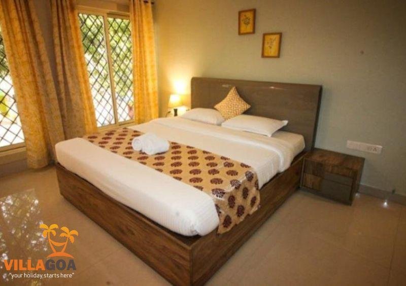 Pool Villa Panch