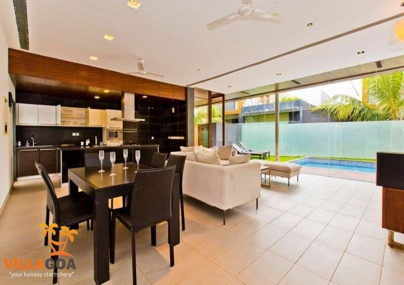 Exclusive Villa Orchid