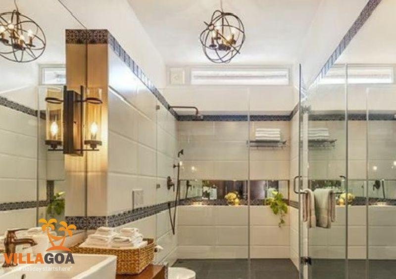 Luxury Villa  Aroma