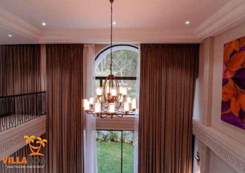 Luxury Villa Muse
