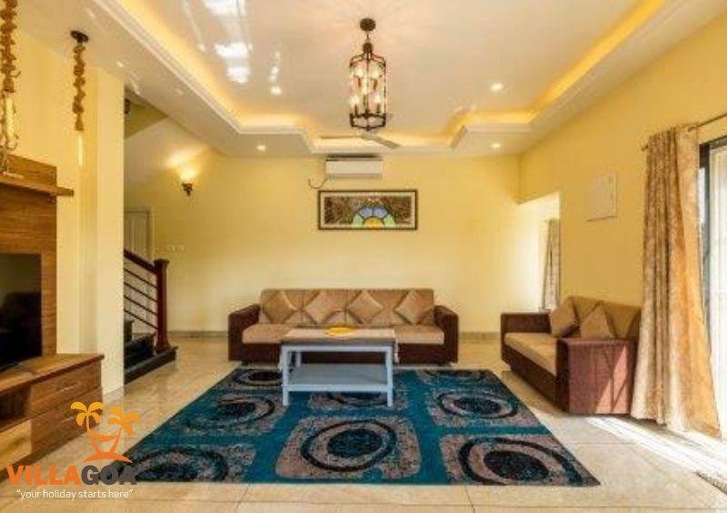 Villa Andy