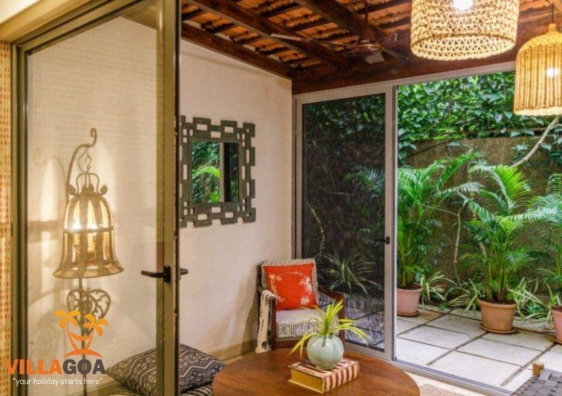 Private Pool Villa Tribe