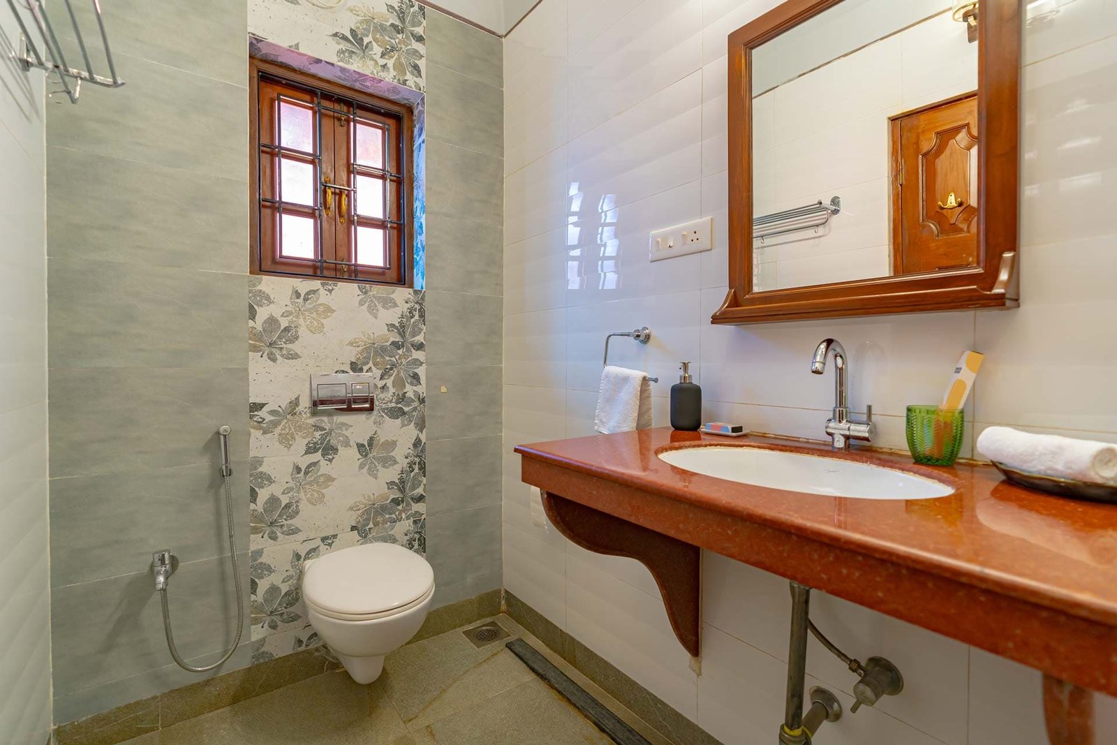 Villa Tranquil