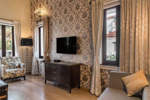Luxury Villa Velvet