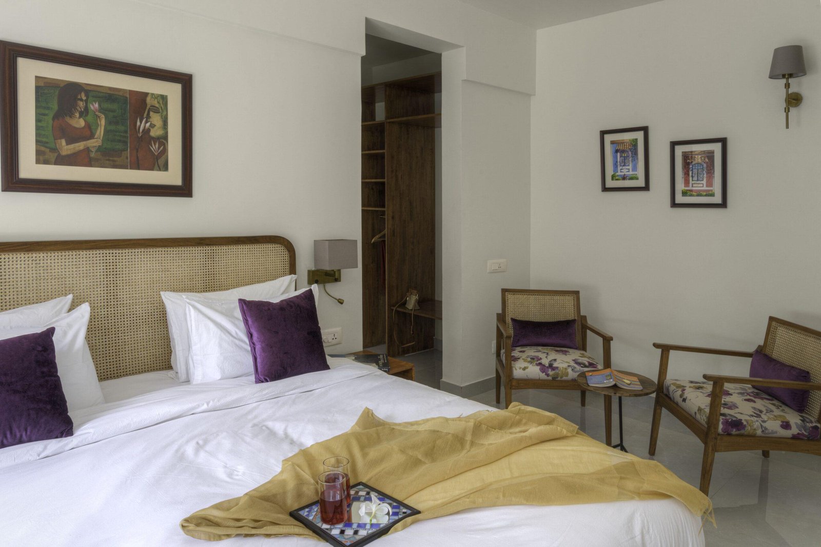 3 Bedroom Luxury Villa Anjuna