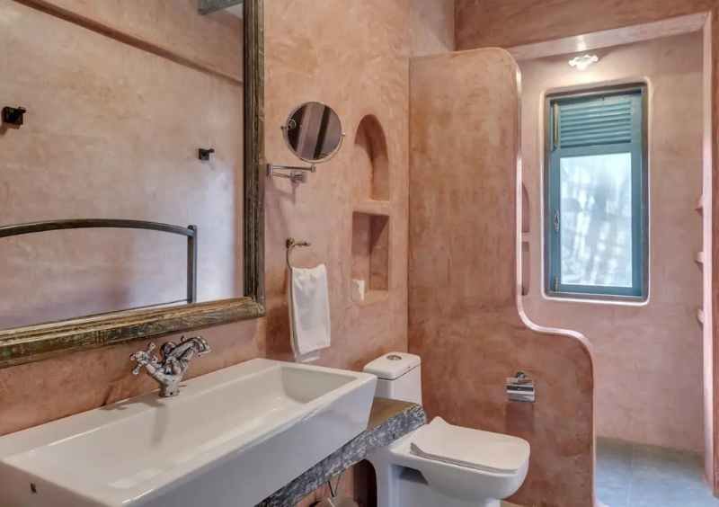 8 Bedroom Villa Siolim Belina