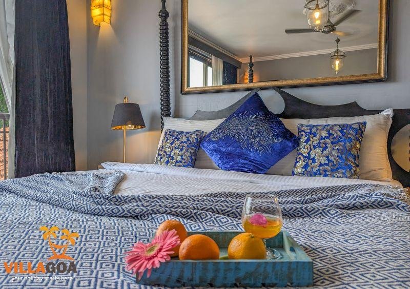 Luxury Villa Joyful