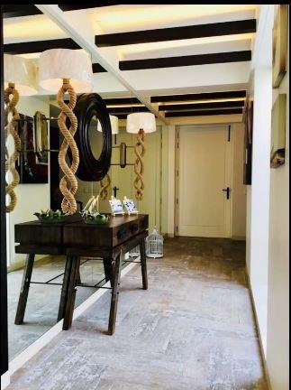 Sky Villa North Goa