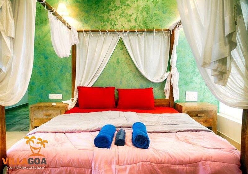 Luxury Villa Miracle
