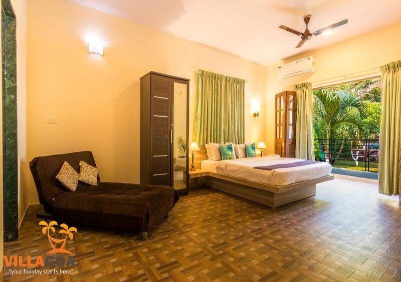 Pool Villa Mits