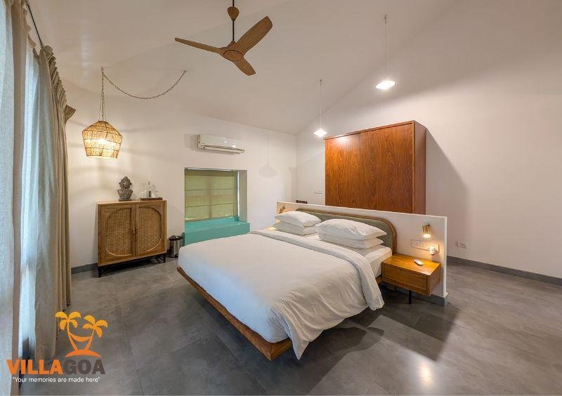 Villa Amigos