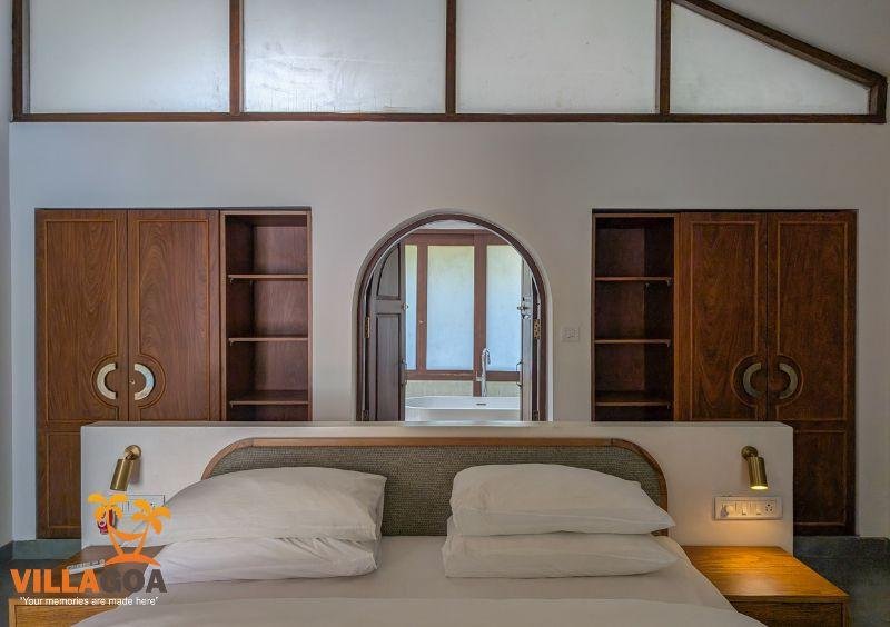 Villa Amigos