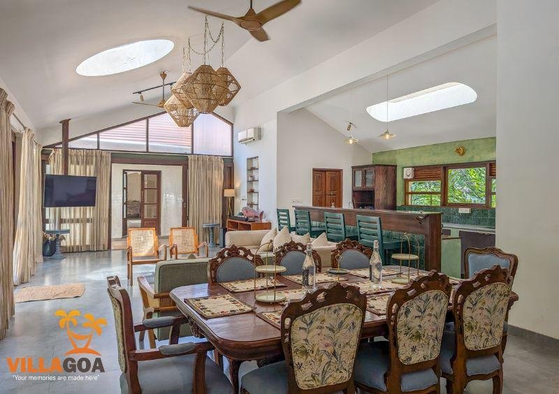 Villa Amigos