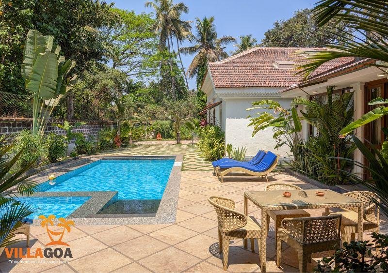 Villa Amigos