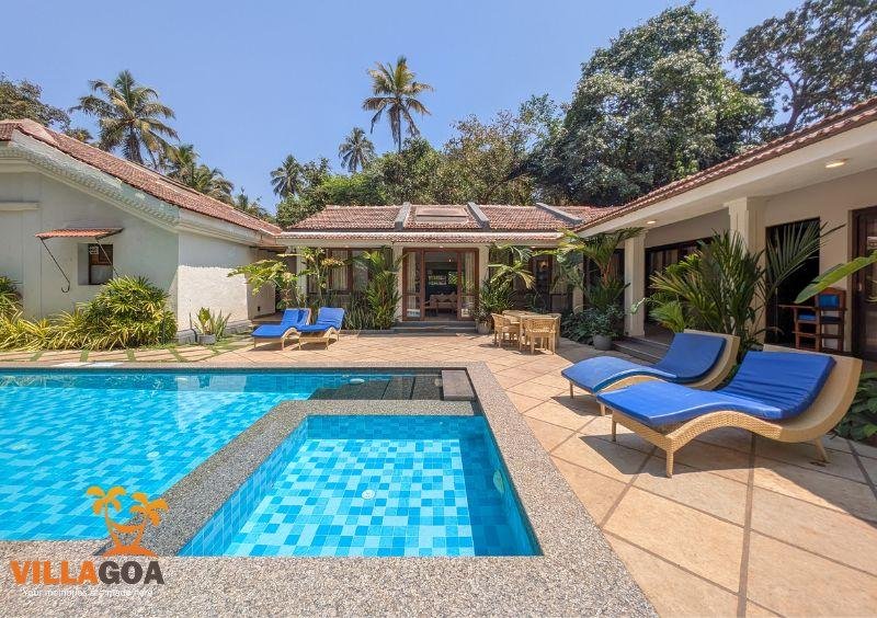 Villa Amigos