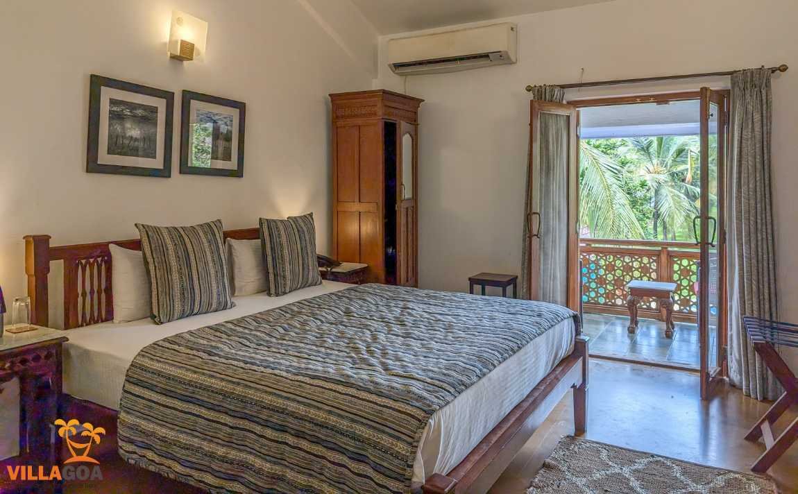 19 bedroom Villas Beach Touch