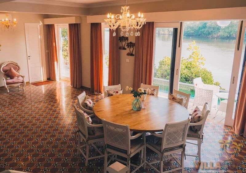 River View Villa Riviera
