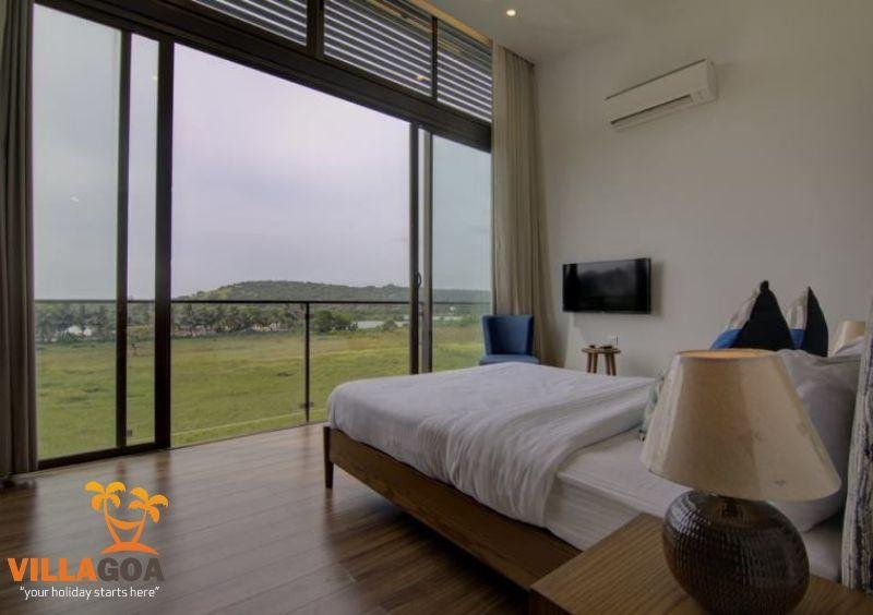 Pool Villa Sonos