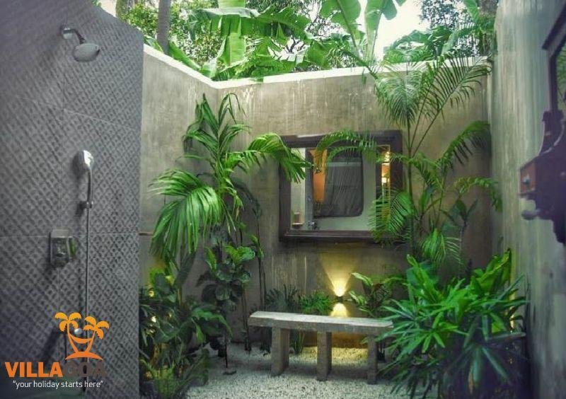 Exclusive Villa Orchid