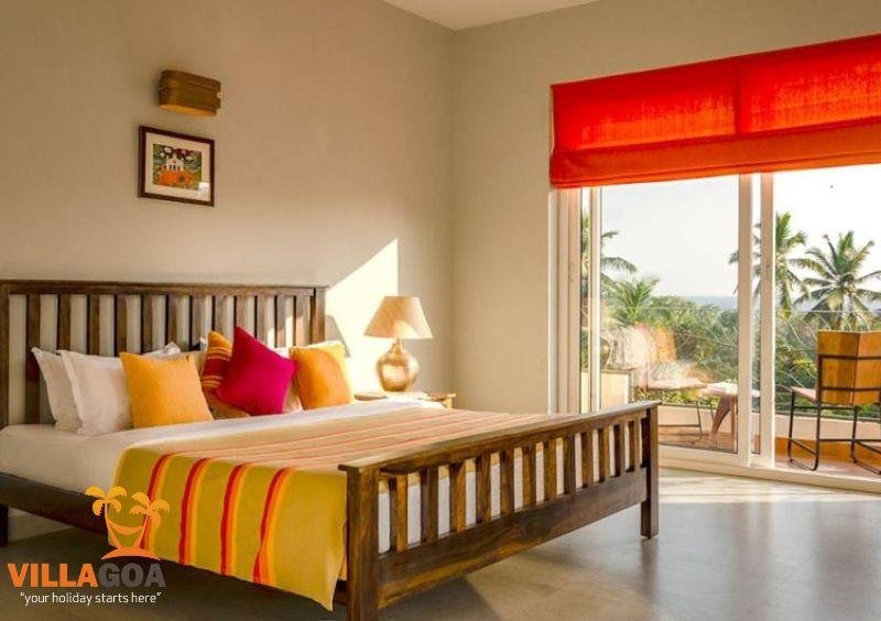 Luxury Villa Delfi