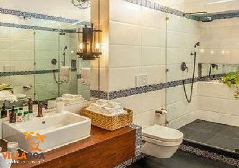 Luxury Villa  Aroma