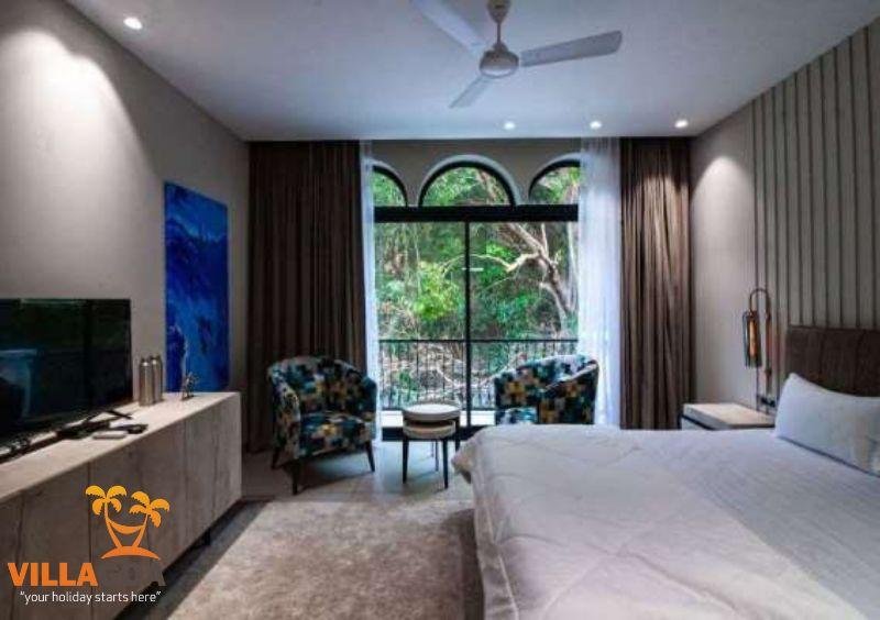 Luxury Villa Muse